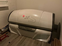 Luxura 34 sli intensive zonnebank (2x) - afbeelding 4 van  4