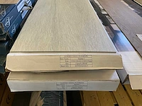 Luxury flooring espina 5 pvc vloerdelen ca. 8,3 m² - afbeelding 2 van  2