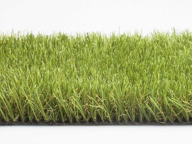 Luxury kunstgras gold 72m2 18x4m - afbeelding 1 van  3