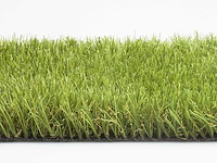 Luxury kunstgras gold 72m2 18x4m - afbeelding 1 van  3
