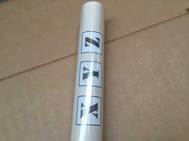 Luxury papier behang papier dessin behang (744x) - afbeelding 2 van  4