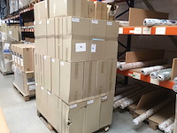 Luxury papier behang papier dessin behang (744x) - afbeelding 3 van  4