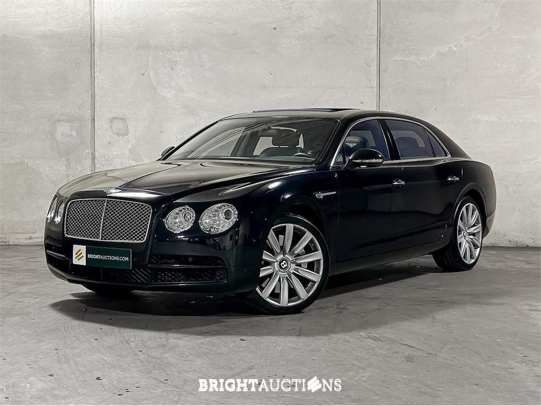 Luxury & performance cars - tiel