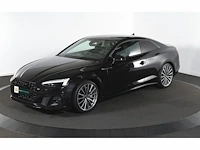 Luxury & premium daily driver auction