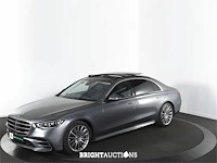 Luxury & premium daily driver auction