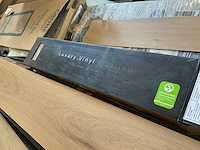 Luxury vinyl pvc visgraatdelen ca 11 m² - afbeelding 2 van  5