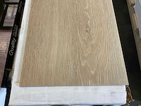 Luxury vinyl pvc vloerdelen ca. 12 m² - afbeelding 2 van  3