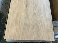 Luxury vinyl pvc vloerdelen ca 22 m² - afbeelding 3 van  4