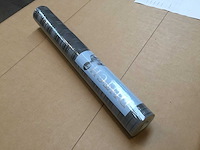 Luxury vinyl vlakvinyl streep behang (379x) - afbeelding 1 van  4