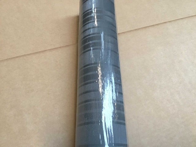 Luxury vinyl vlakvinyl streep behang (379x) - afbeelding 4 van  4