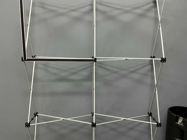Luxus - beurswand 33x150x224 cm - afbeelding 9 van  13