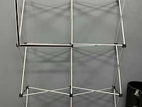 Luxus - beurswand 33x150x224 cm - afbeelding 9 van  13
