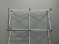 Luxus - beurswand 33x150x224 cm - afbeelding 10 van  13