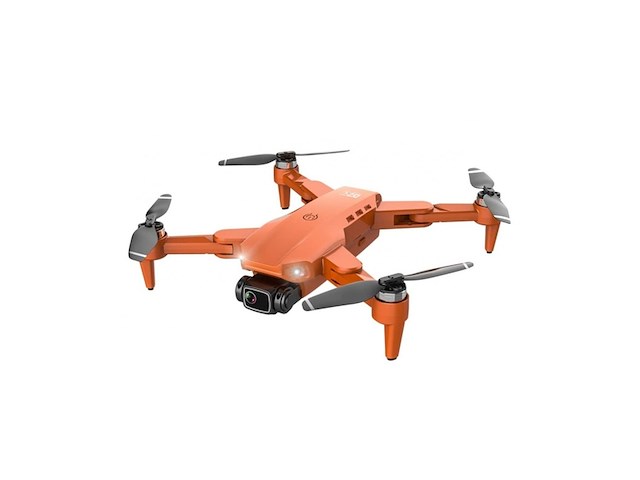Luxwallet libra 30km/h wifi gps 4k drone - afbeelding 1 van  5