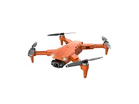 Luxwallet libra 30km/h wifi gps 4k drone - afbeelding 1 van  5