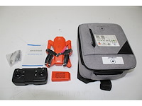 Luxwallet libra 30km/h wifi gps 4k drone - afbeelding 4 van  5
