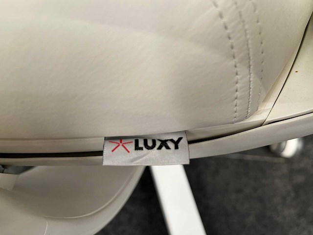 Luxy bea - design bureaustoel - studio fuksa's - afbeelding 8 van  8