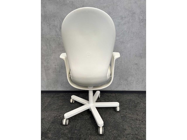 Luxy bea - design bureaustoel - studio fuksa's - afbeelding 1 van  7