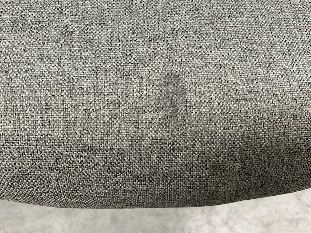 Luxy bureaustoel (4x) - afbeelding 4 van  4