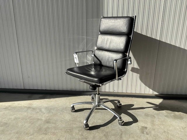 Luxy bureaustoel - afbeelding 1 van  6