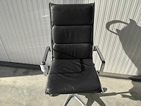 Luxy bureaustoel - afbeelding 4 van  6