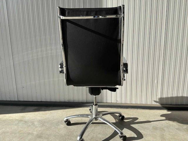 Luxy bureaustoel - afbeelding 5 van  6