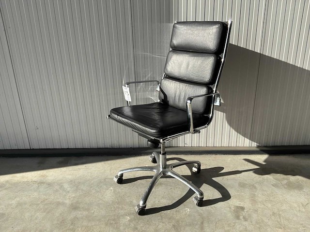 Luxy bureaustoel - afbeelding 1 van  6