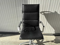 Luxy bureaustoel - afbeelding 4 van  6