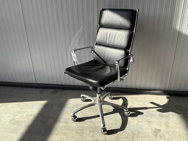 Luxy bureaustoel - afbeelding 1 van  6