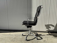 Luxy bureaustoel - afbeelding 2 van  6