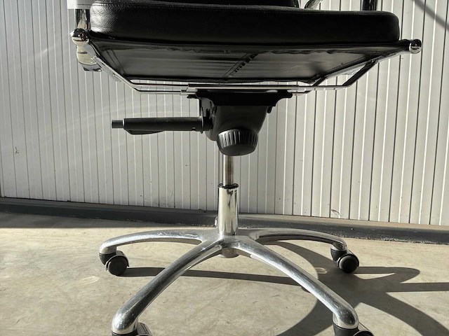 Luxy bureaustoel - afbeelding 6 van  6