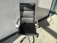 Luxy bureaustoel - afbeelding 4 van  6