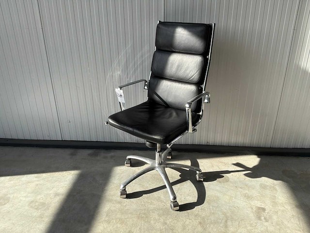 Luxy bureaustoel - afbeelding 1 van  6