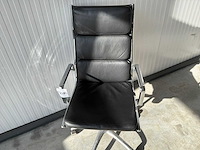 Luxy bureaustoel - afbeelding 2 van  6