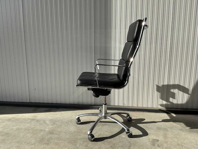 Luxy bureaustoel - afbeelding 3 van  6