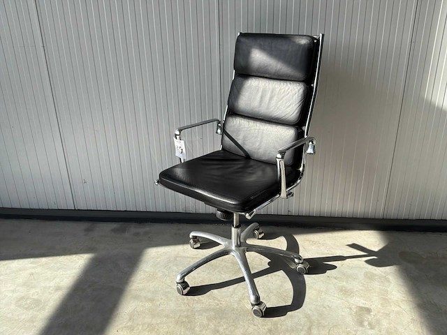 Luxy bureaustoel - afbeelding 1 van  6