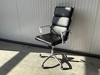 Luxy bureaustoel