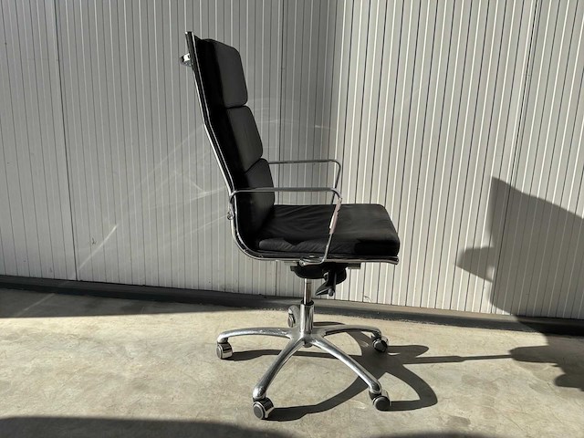 Luxy bureaustoel - afbeelding 4 van  6