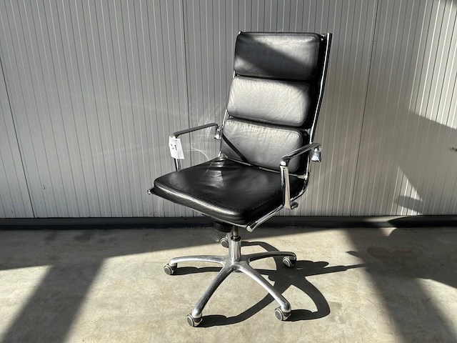 Luxy bureaustoel - afbeelding 1 van  6