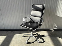 Luxy bureaustoel - afbeelding 1 van  6