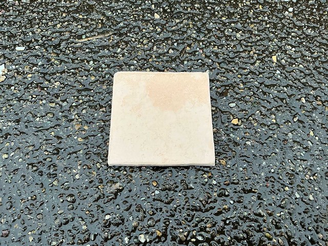 Luzblanca - roma beige - 10x10 cm - 8 m2 - partij wandtegel - afbeelding 1 van  4