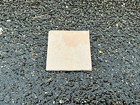 Luzblanca - roma beige - 10x10 cm - 8 m2 - partij wandtegel - afbeelding 1 van  4