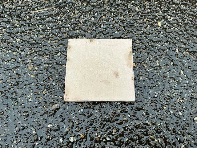 Luzblanca - roma beige - 10x10 cm - 8 m2 - partij wandtegel - afbeelding 2 van  4