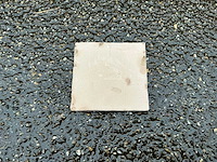 Luzblanca - roma beige - 10x10 cm - 8 m2 - partij wandtegel - afbeelding 2 van  4