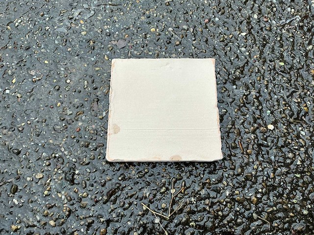 Luzblanca - roma cotto - 10x10 cm - 9 m2 - partij wandtegel - afbeelding 2 van  4
