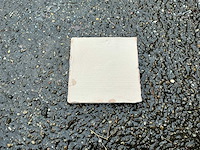Luzblanca - roma cotto - 10x10 cm - 9 m2 - partij wandtegel - afbeelding 2 van  4