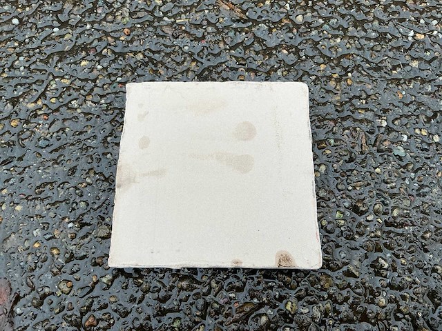 Luzblanca - roma marfil - 10x10 cm - 9 m2 - wandtegel - afbeelding 2 van  4