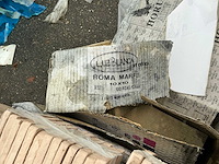 Luzblanca - roma marfil - 10x10 cm - 9 m2 - wandtegel - afbeelding 4 van  4