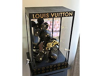 Lv style design vitrines - mickey & minnie - afbeelding 3 van  8