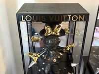 Lv style design vitrines - mickey & minnie - afbeelding 6 van  8